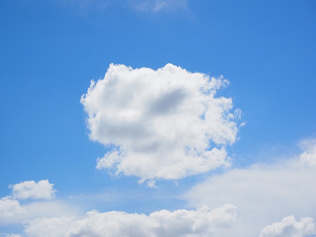 cloud photo